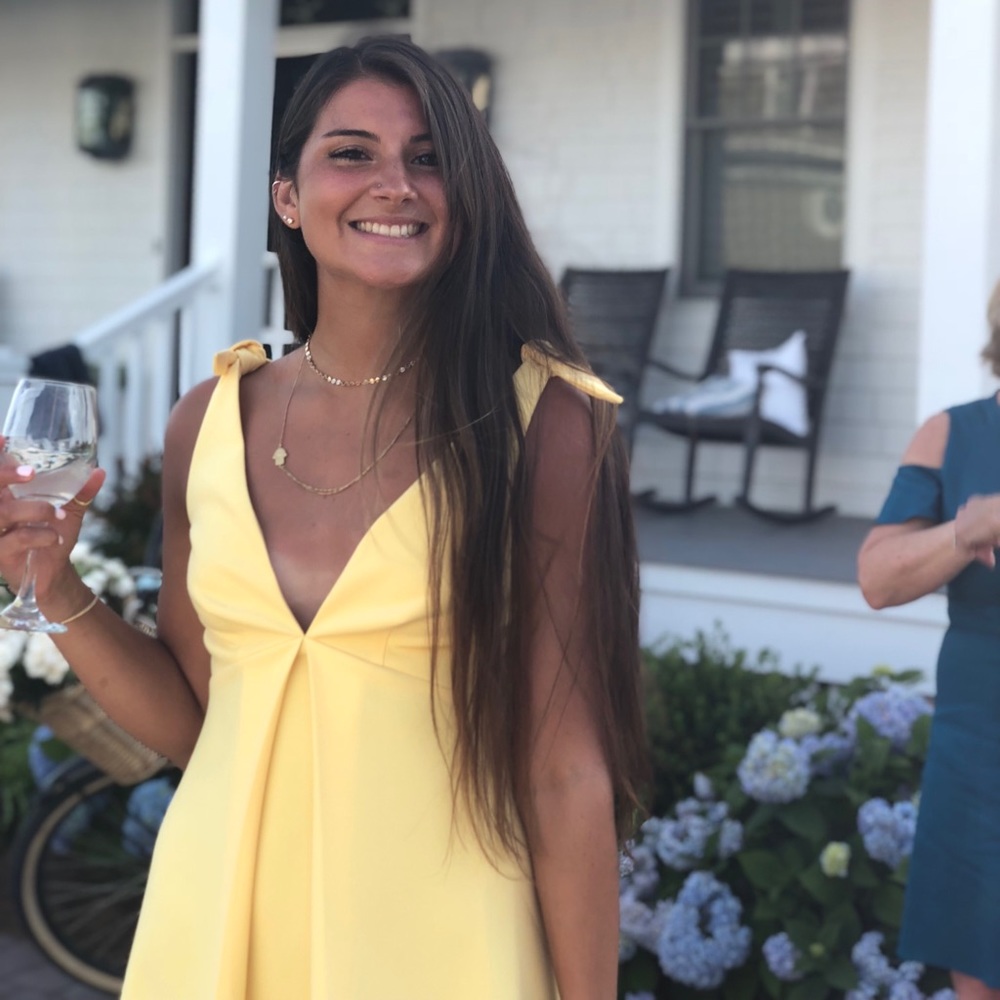 Meet your Posher, Nicolette